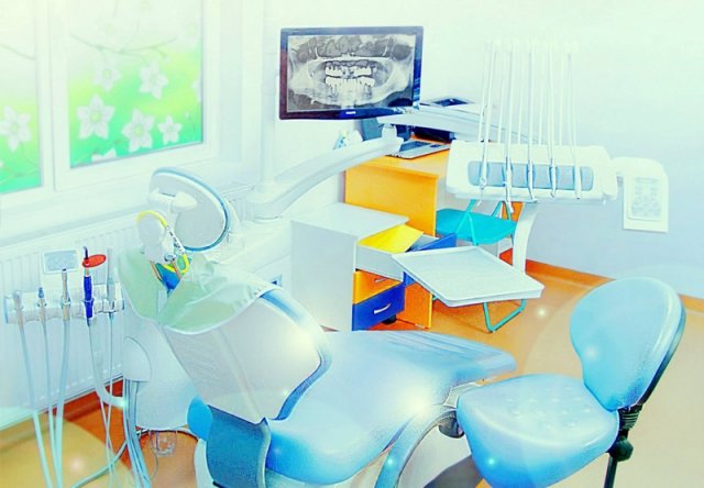 Nazzarino Dental - clinica stomatologie