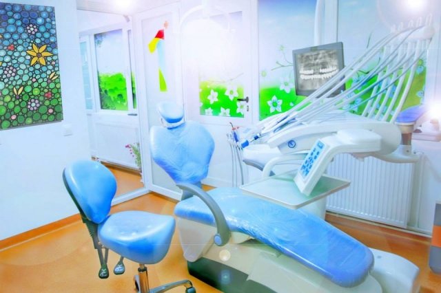 Nazzarino Dental - clinica stomatologie